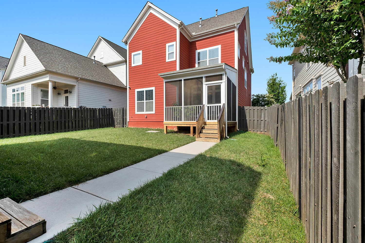 Window AC wasn’t powerful enough for a Palm Bay summer