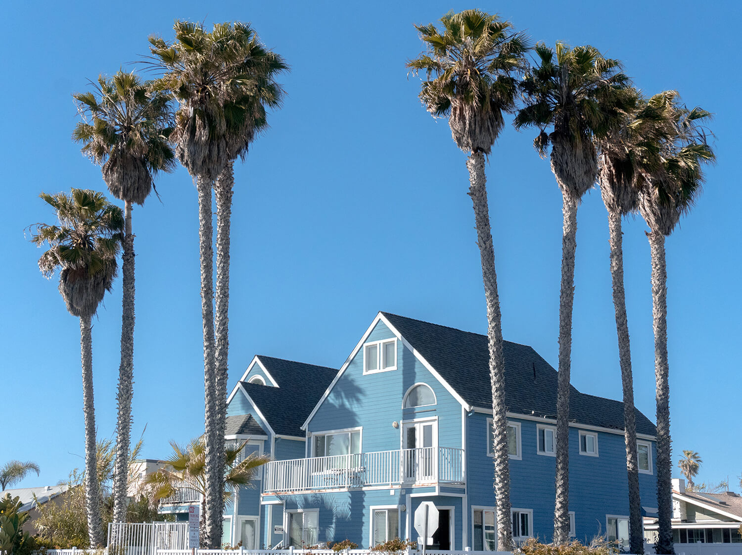 Window AC wasn’t powerful enough for a Palm Bay summer