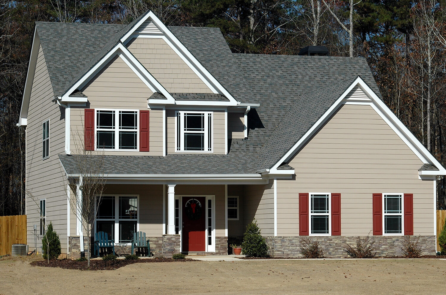 Window AC wasn’t powerful enough for a Palm Bay summer